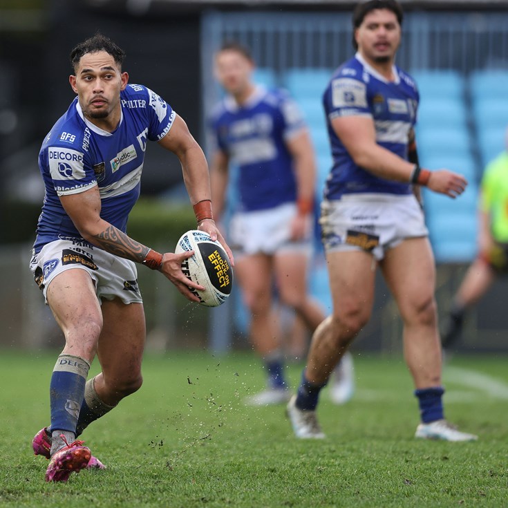 Classy Jets soar to clinical victory