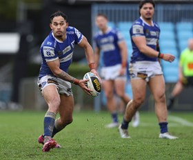 Classy Jets soar to clinical victory
