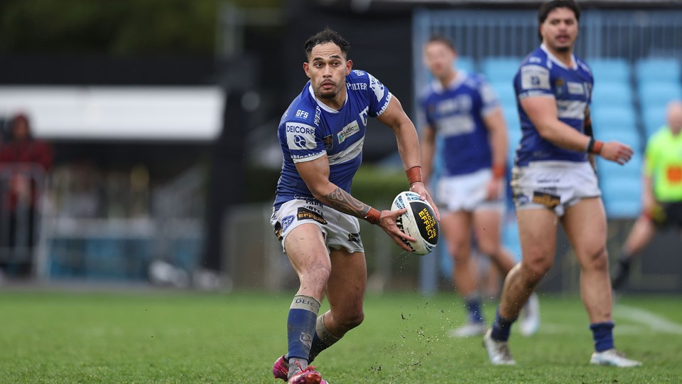Classy Jets soar to clinical victory
