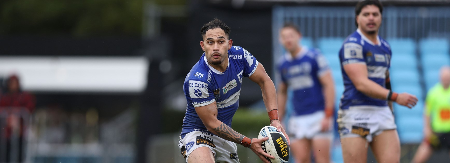 Classy Jets soar to clinical victory