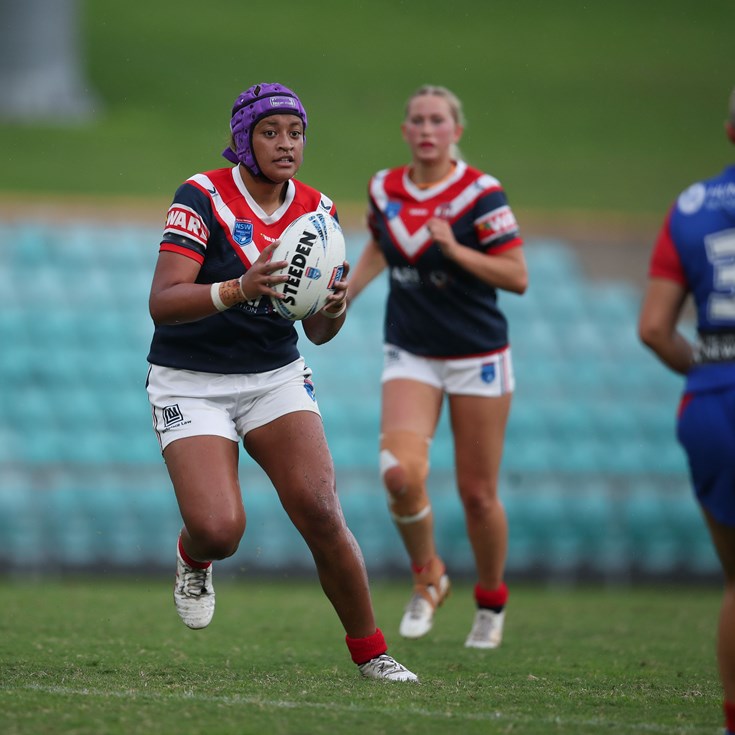 10 to Watch in '24 | Brooke Talataina