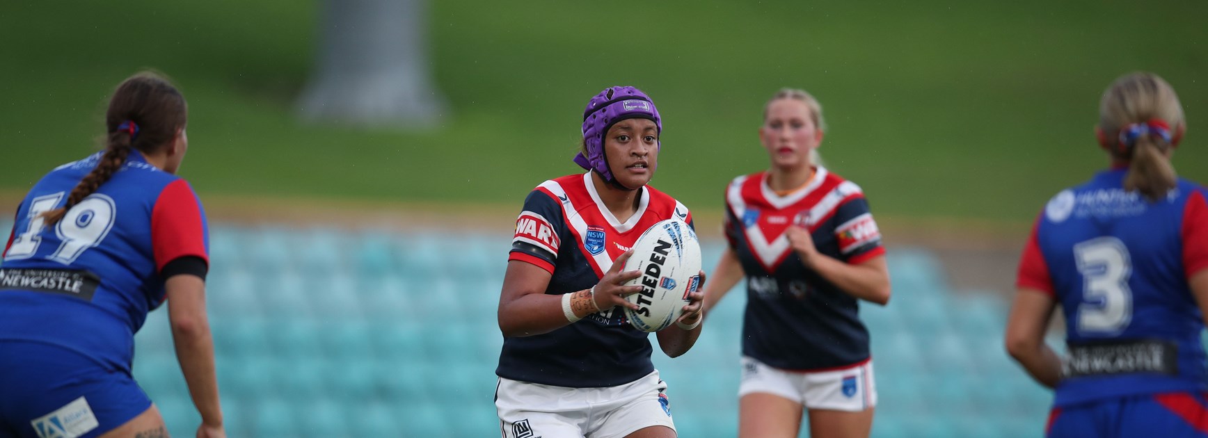 10 to Watch in '24 | Brooke Talataina