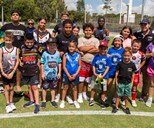 NSWRL Inclusion Champions Program