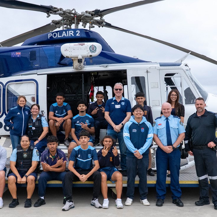 Changing Rooms program having positive impact