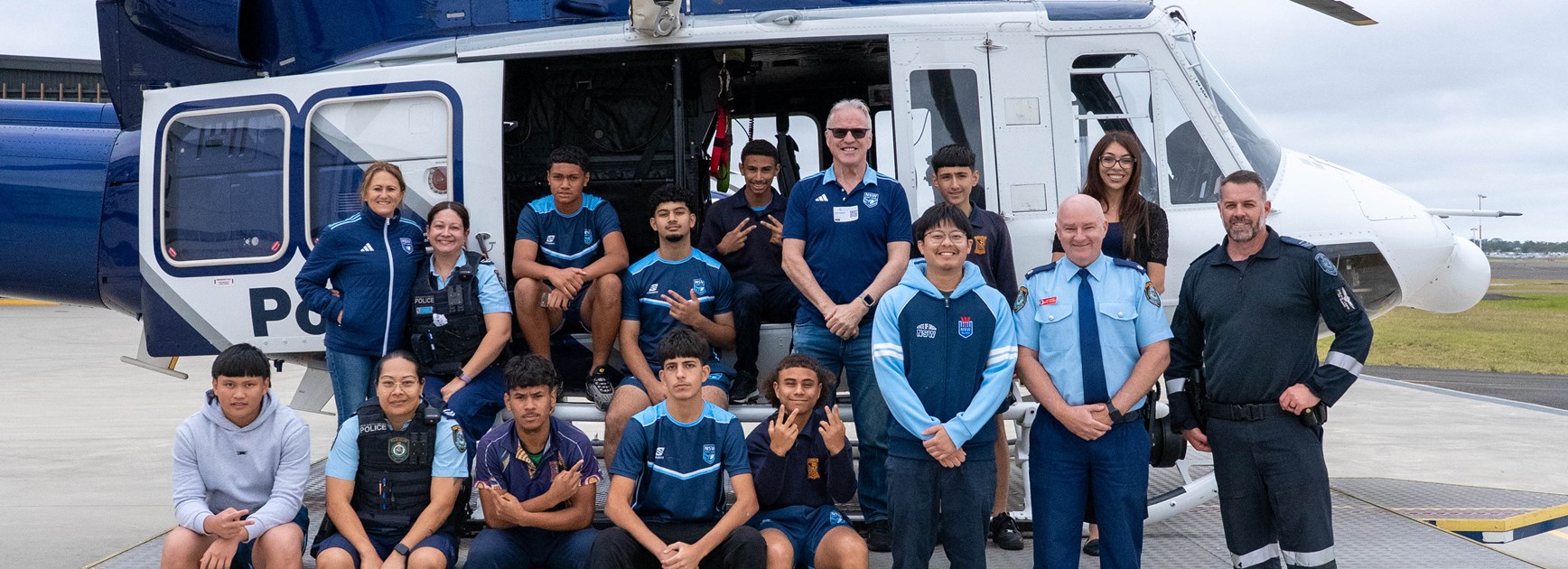 Changing Rooms program having positive impact