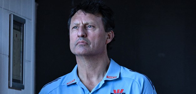 Daley selects six new faces for Westpac NSW Blues