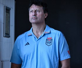 Daley selects six new faces for Westpac NSW Blues