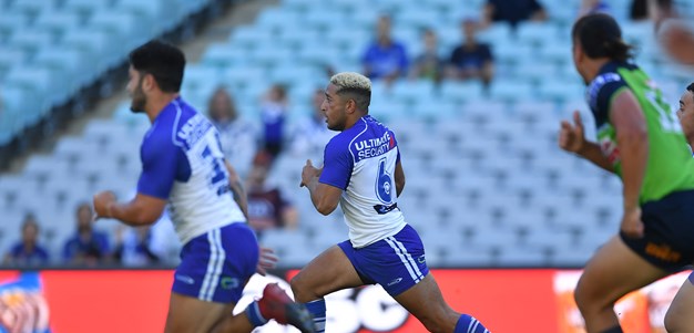 Recap | The Knock-On Effect NSW Cup - Round 2