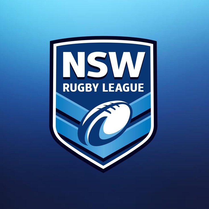 NSW Under 17s named to face Warrington