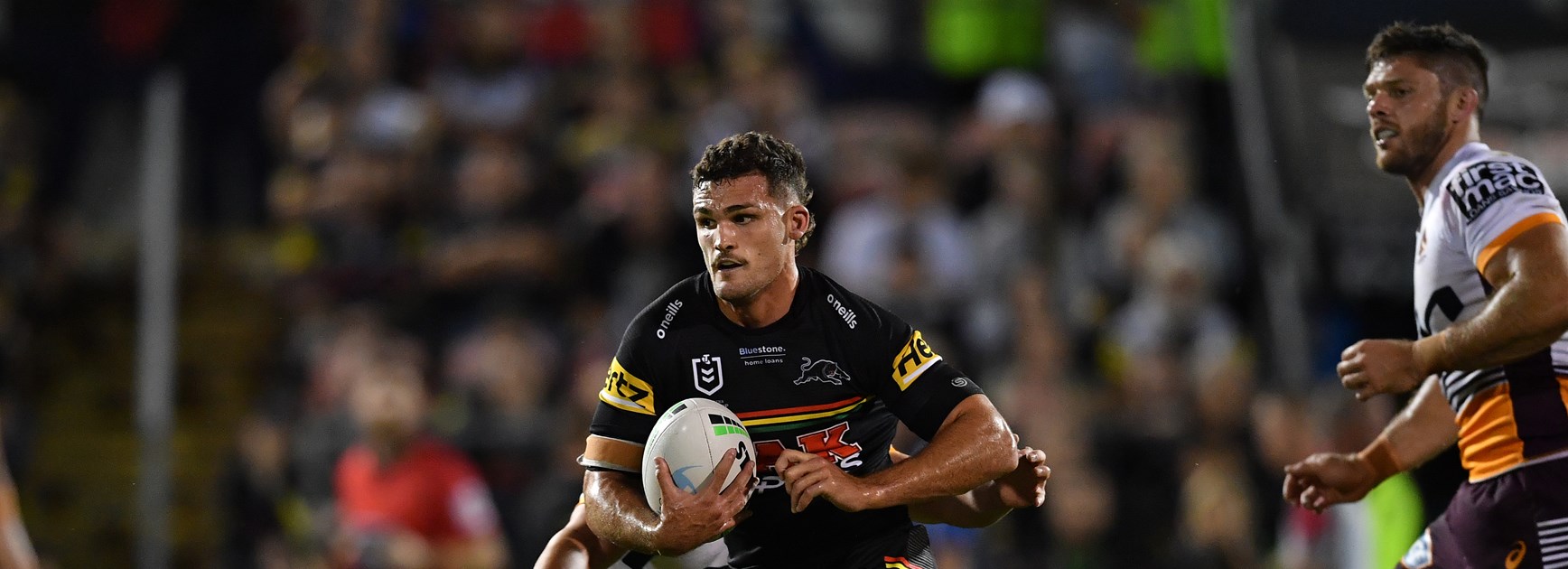 NSW Team of the Week | Round Six