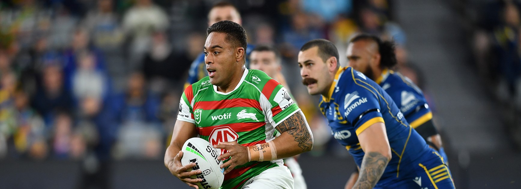 NSW Team of the Week | Round 22