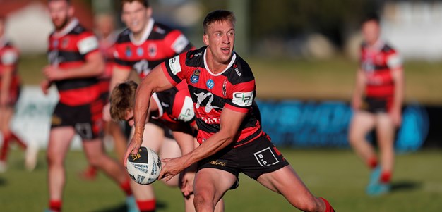 Bears and Roosters set for friendly rivalry in 2023