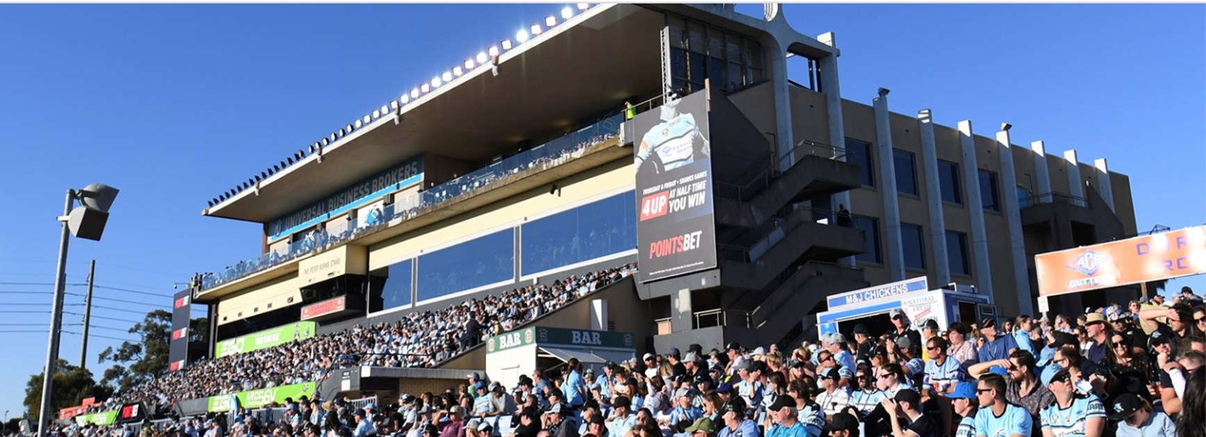 NSWRL to celebrate Licensed Clubs Round