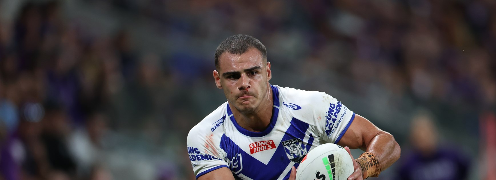 NSW Team of the Week | Round Two