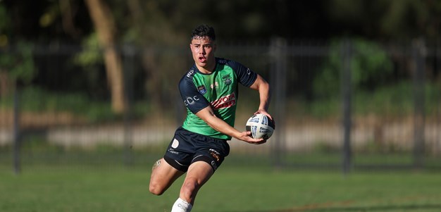 Raiders end drought with dominant 48-12 win over Storm