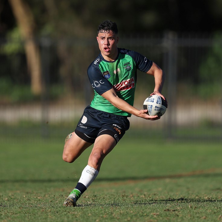 Raiders end drought with dominant 48-12 win over Storm