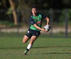 Raiders end drought with dominant 48-12 win over Storm