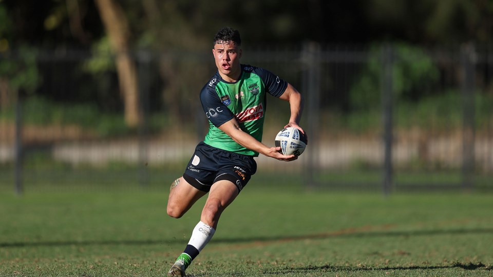 Raiders end drought with dominant 48-12 win over Storm