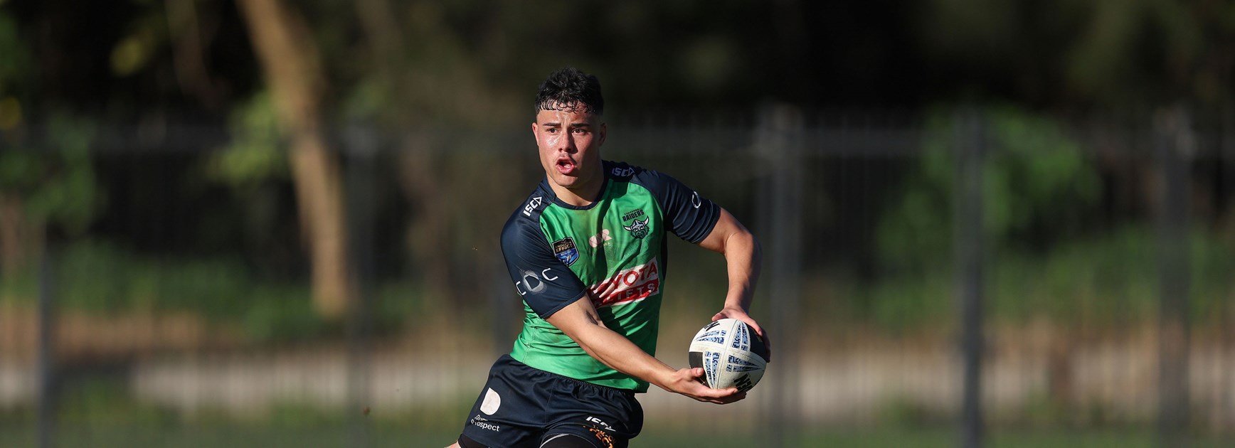 Raiders end drought with dominant 48-12 win over Storm