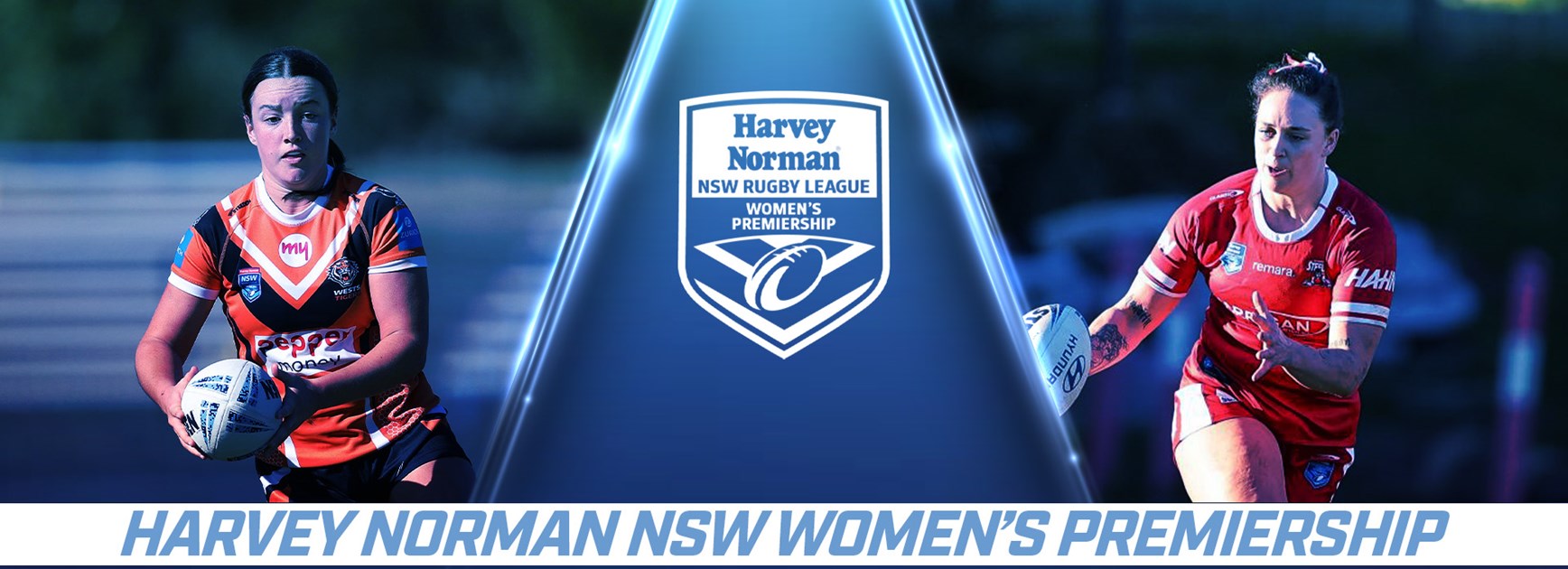 Team List Tuesday | Harvey Norman NSW Women's Premiership - Round Eight