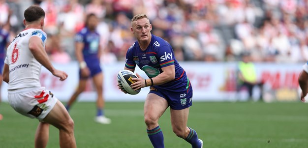 The Knock-On Effect NSW Cup