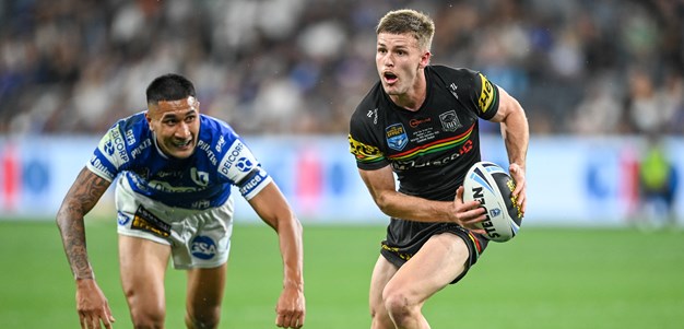 The Knock-On Effect NSW Cup