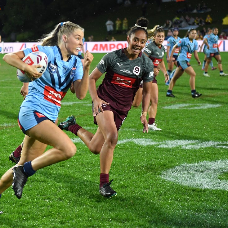 20 stars for 2022 | Teagan Berry