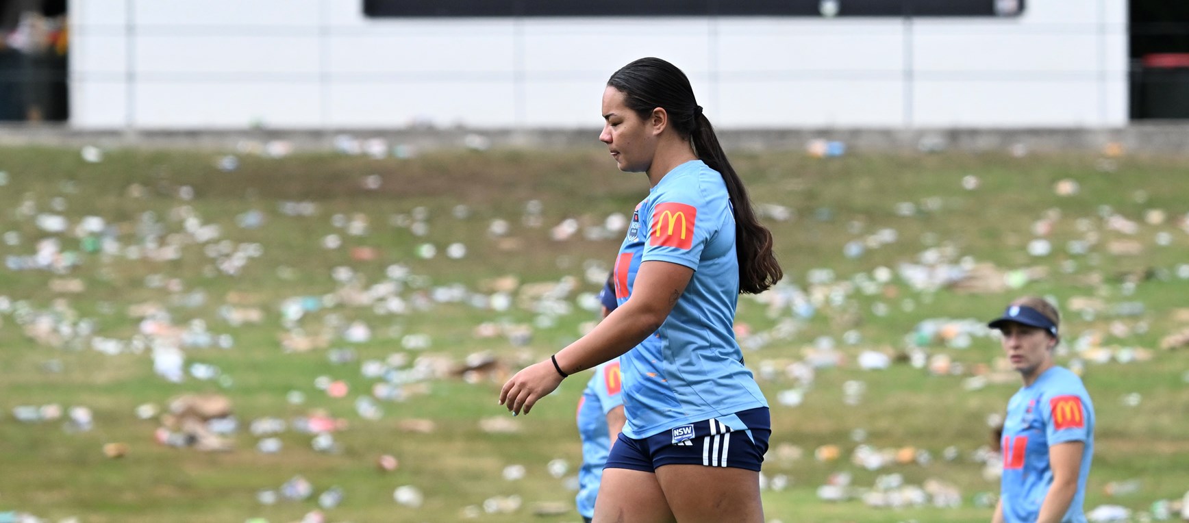 Gallery | Training Day One