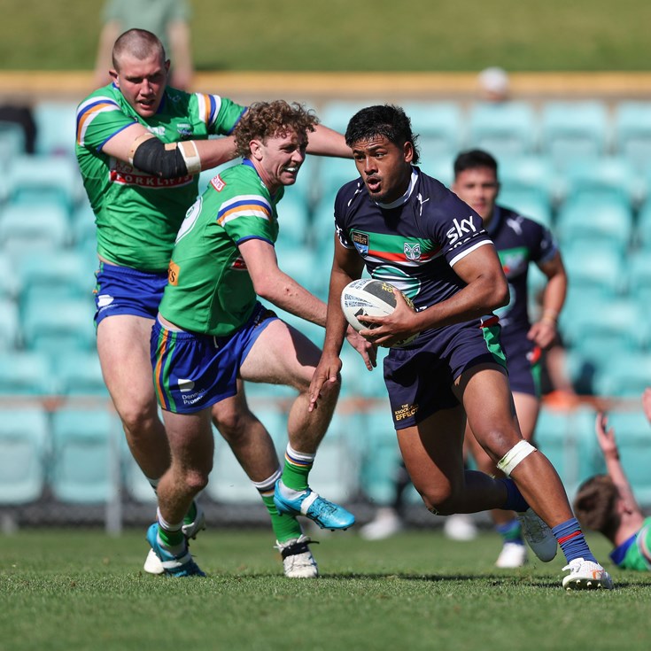 NSWRL TV Preview | Grand Final spots up for grabs