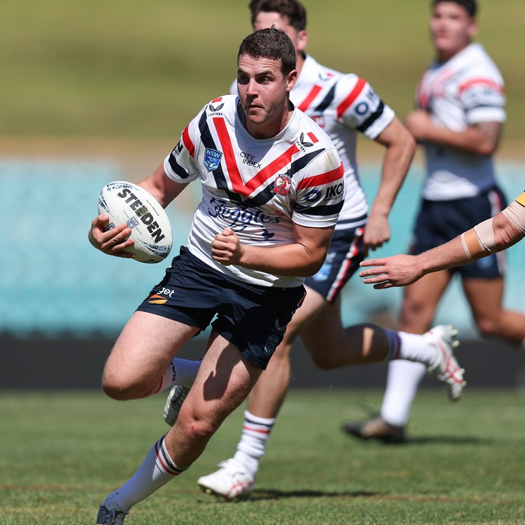 10 to Watch in '24 | Max McCathie