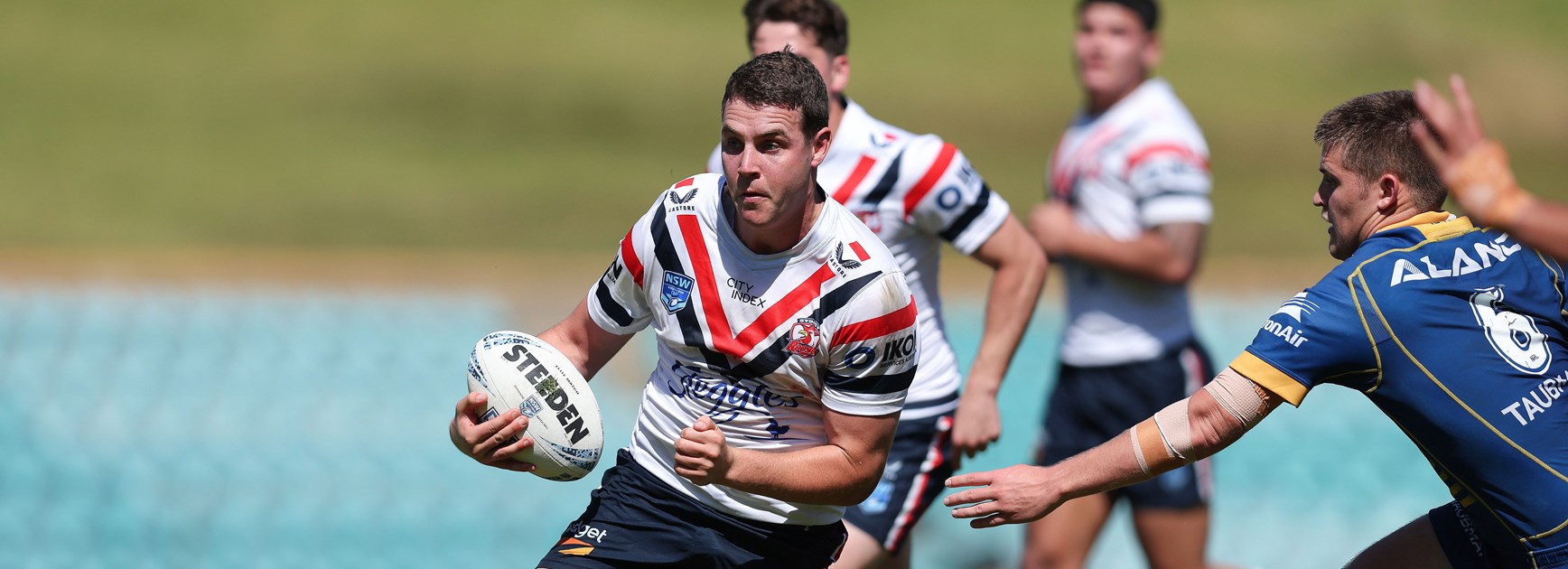 10 to Watch in '24 | Max McCathie