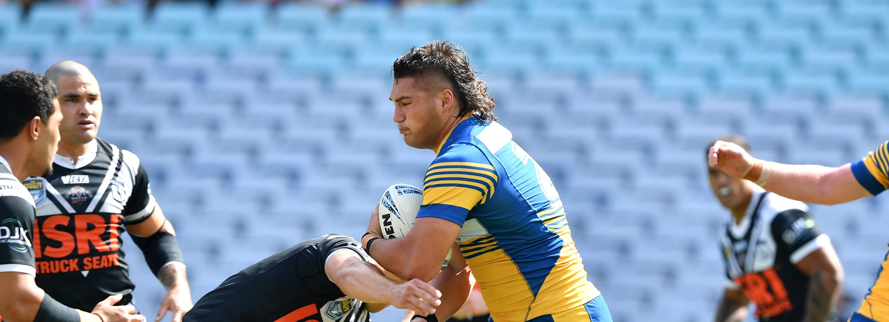 20 stars for 2022 | Wiremu Greig