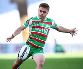 Rabbitohs hold off spirited Dragons to claim fourth straight win