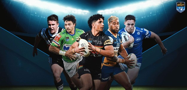 NSWRL releases The Knock-On Effect NSW Cup, Jersey Flegg Cup  and Denton Engineering Cup draws