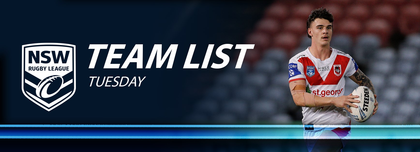 Team List Tuesday | Major Comps Round 22