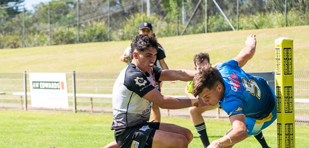 NSWRL Regional Reps Grand Final Day | Gallery