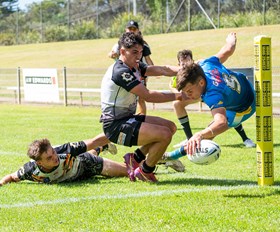 NSWRL Regional Reps Grand Final Day | Gallery