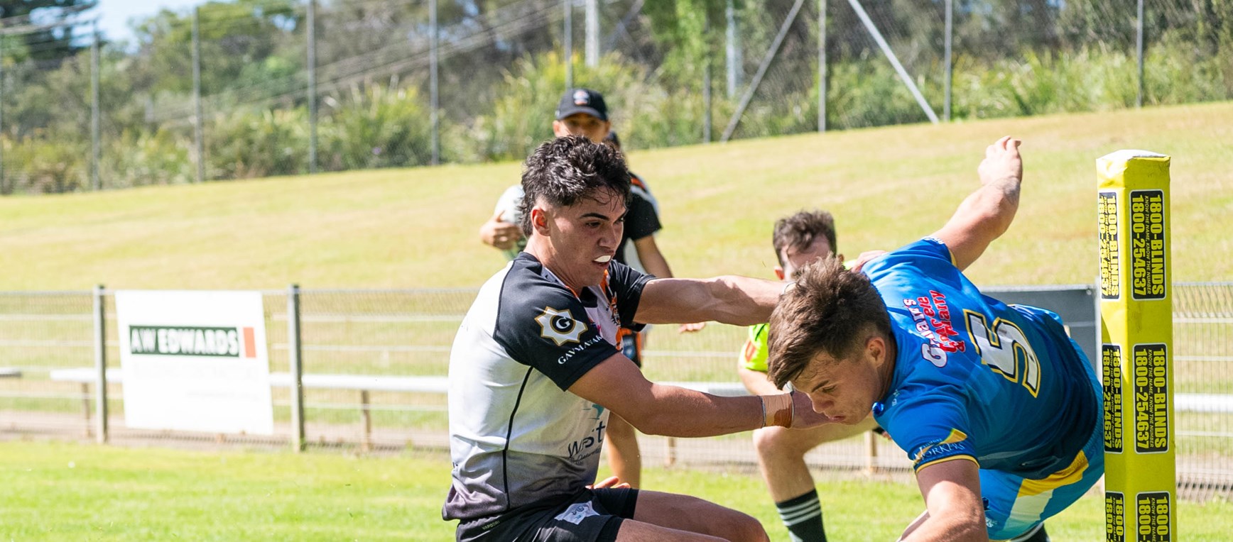 NSWRL Regional Reps Grand Final Day | Gallery