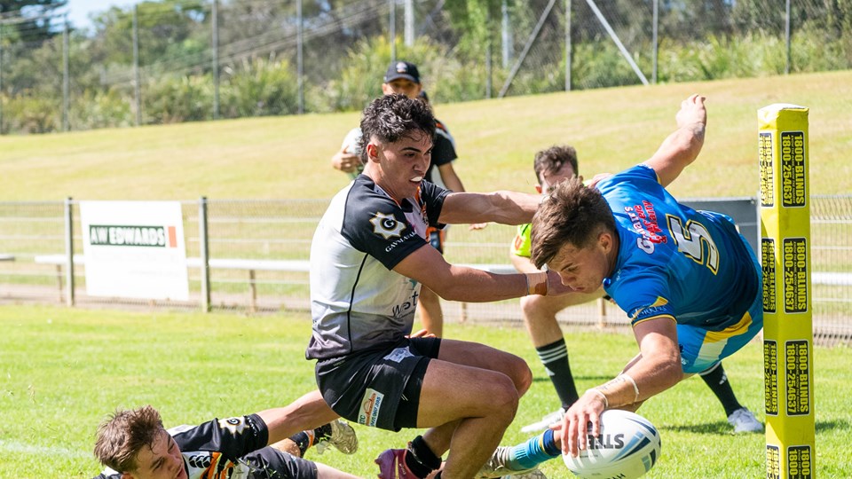 NSWRL Regional Reps Grand Final Day | Gallery