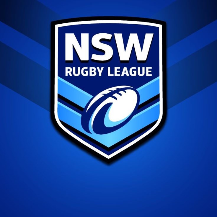 NSWRL wet weather updates 5-7 April