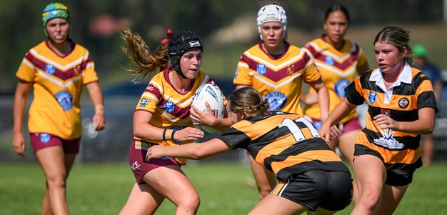 Port Macquarie to host NSWRL Regional Representatives Grand Final Day