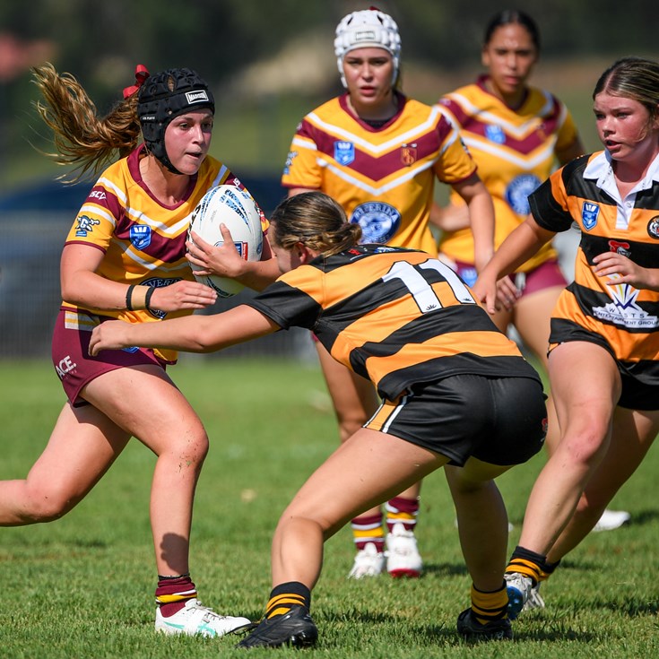 Port Macquarie to host NSWRL Regional Representatives Grand Final Day
