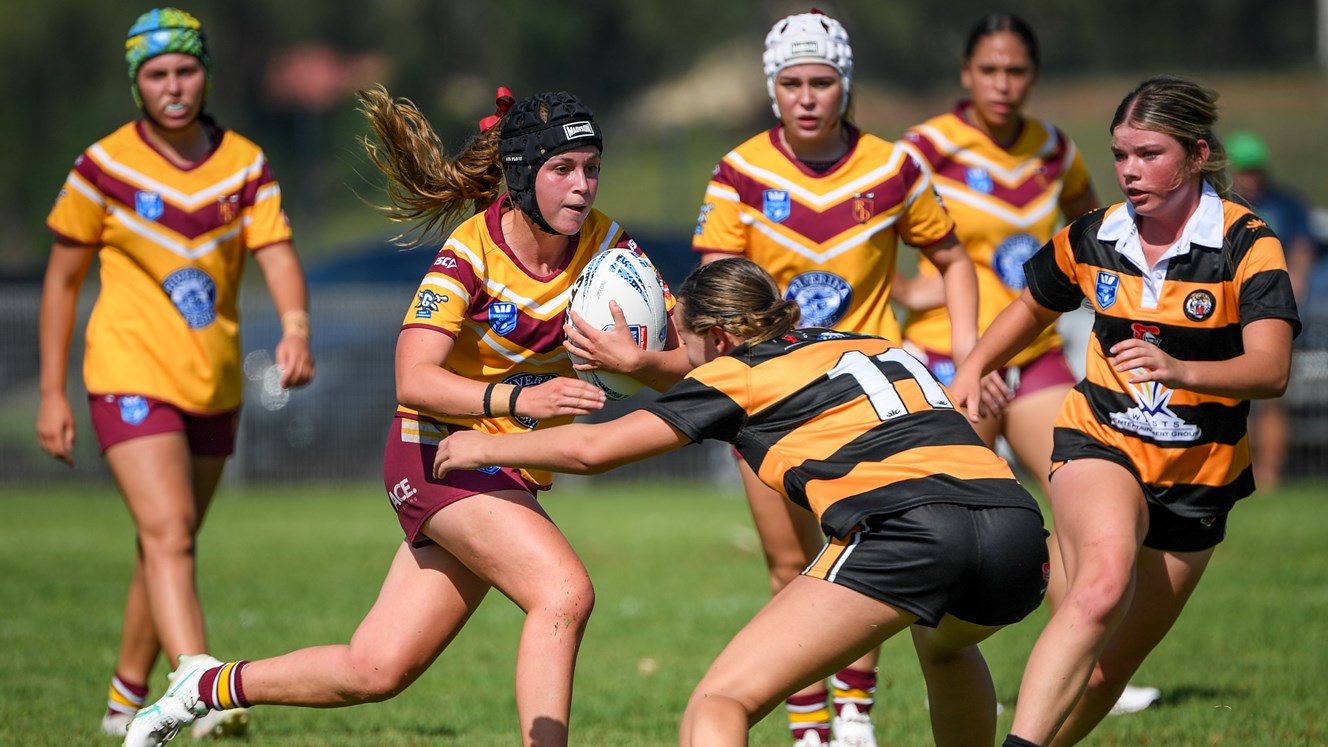 Port Macquarie to host NSWRL Regional Representatives Grand Final Day