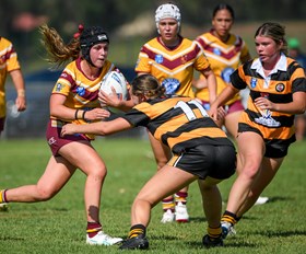 Port Macquarie to host Regional Representatives Grand Final Day