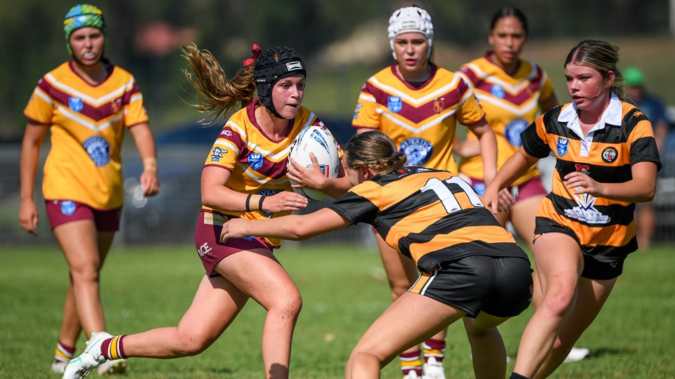 Port Macquarie to host Regional Representatives Grand Final Day