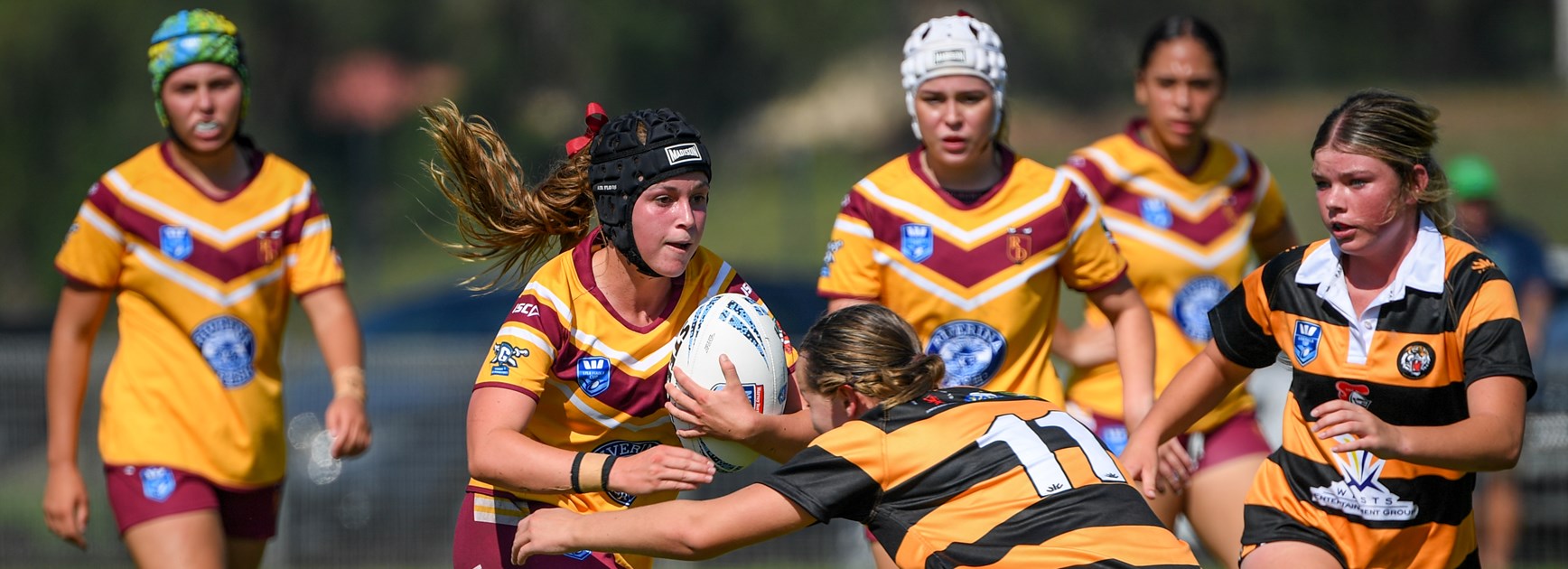 Port Macquarie to host NSWRL Regional Representatives Grand Final Day