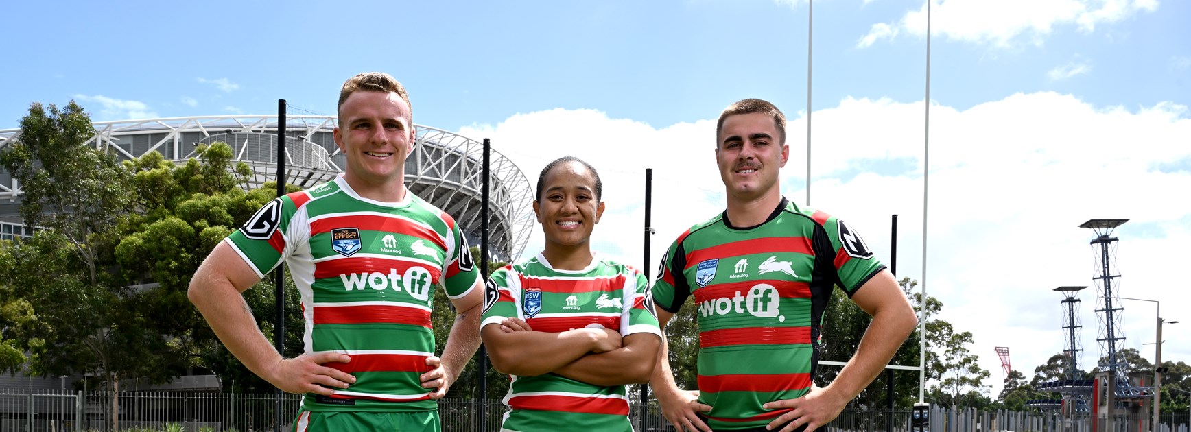 Mailangi ready for a big 2025 season