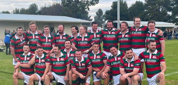 Proten Cup wrap | Goolgowi lock in Minor Premiership