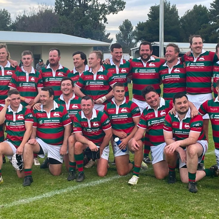 Proten Cup wrap | Goolgowi lock in Minor Premiership