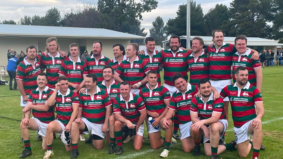 Proten Cup wrap | Goolgowi lock in Minor Premiership